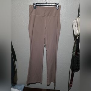 Laundry Flare Leggings